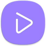 Logo of Samsung Create movie android Application 